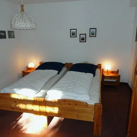 Lägenhet Feriendorf Reichenbach - Fuchsweg 27b *