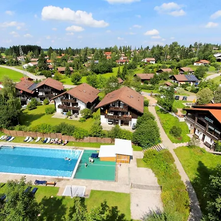 Feriendorf Reichenbach - Fuchsweg 27b