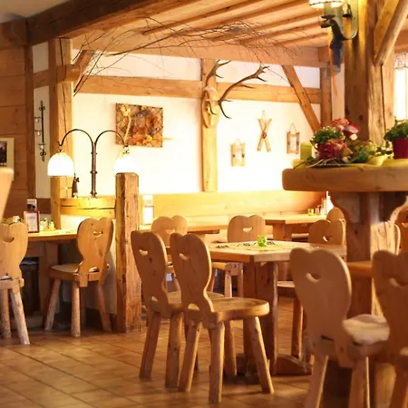 Lägenhet Feriendorf Reichenbach - Fuchsweg 27b Nesselwang