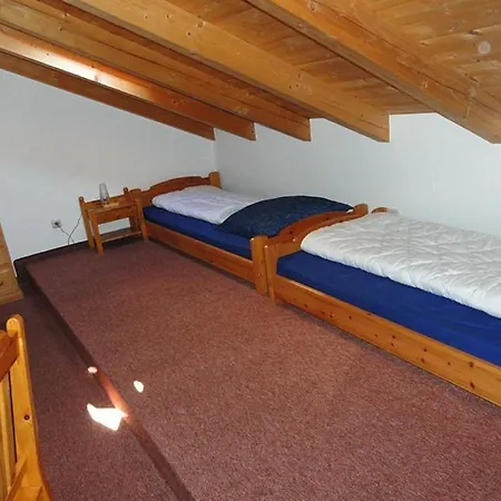 Lägenhet Feriendorf Reichenbach - Fuchsweg 27b