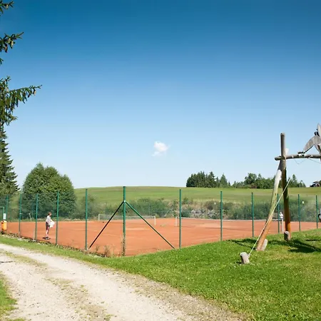 Lägenhet Feriendorf Reichenbach - Fuchsweg 27b *
