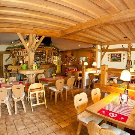 Feriendorf Reichenbach - Fuchsweg 27b * Nesselwang