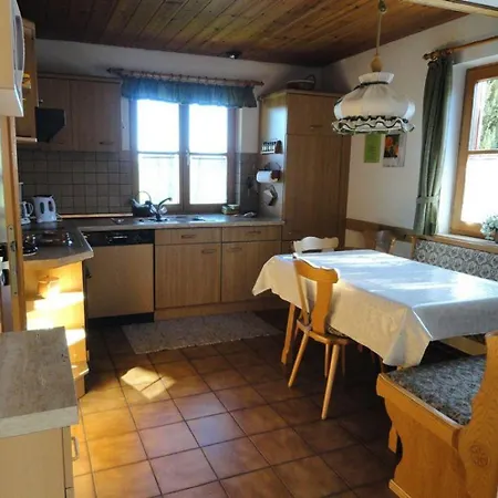 Feriendorf Reichenbach - Fuchsweg 27b