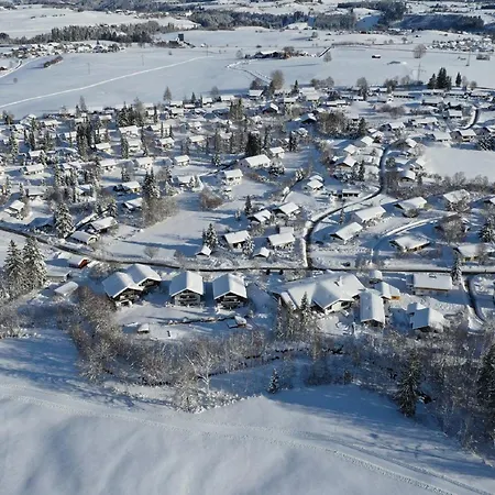 Lägenhet Feriendorf Reichenbach - Fuchsweg 27b *