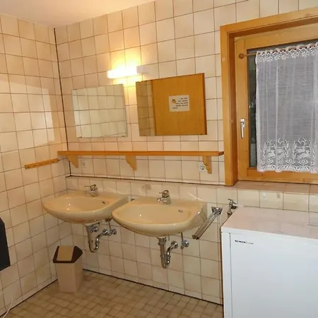 Feriendorf Reichenbach - Fuchsweg 27b *