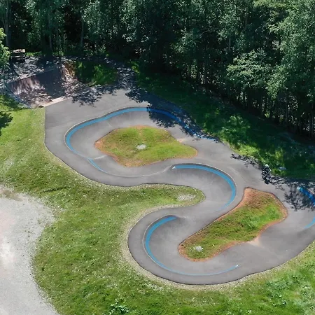 Lägenhet Feriendorf Reichenbach - Fuchsweg 27b *