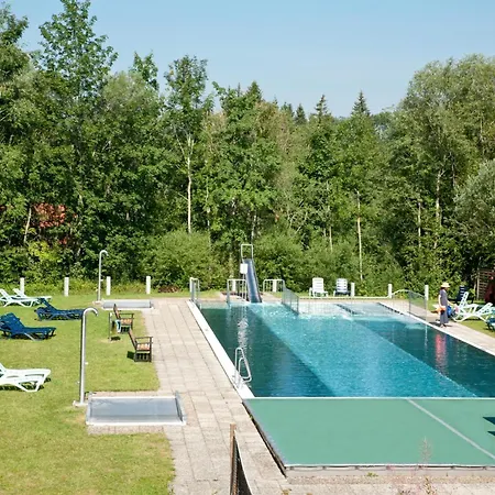 Feriendorf Reichenbach - Fuchsweg 27b